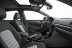 Volkswagen Passat GT Concept 2016 года